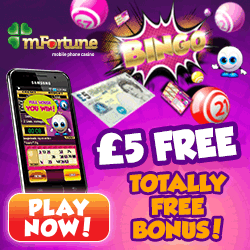 UK mobile casino