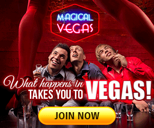 Visit Vegas