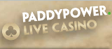 paddy live casino